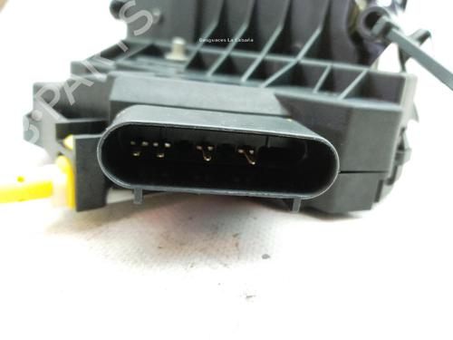 Rear left lock FORD ECOSPORT 1.0 EcoBoost | BP24001391C100 