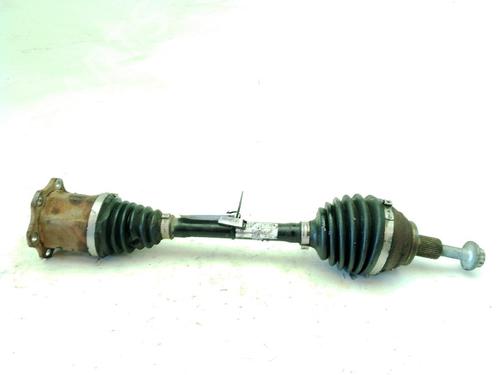 Used Left front driveshaft Left front driveshaft VW T-ROC Convertible (AC7, AC8) 1.0 TSI (110 hp) 40062039 40062039