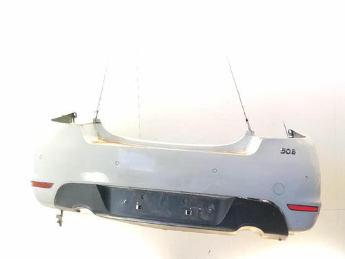 rear-bumper-peugeot-508-i-8d_-2010-2011-2012-2013-2014-2015-2016-2017-2018-39119358 main image