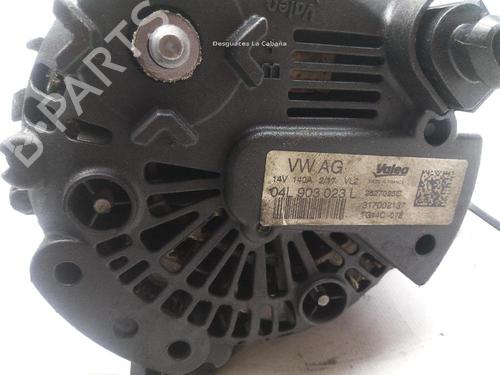 Alternator SEAT LEON (5F1) 1.6 TDI | BP24046777M7 