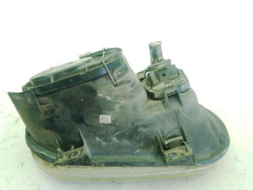 Left headlight VW GOLF IV Variant (1J5) 1.9 TDI | BP36405220C28 - Image 3