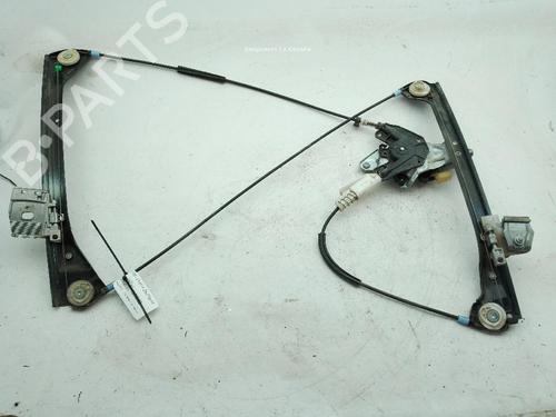 Front right window mechanism BMW 3 Coupe (E46) 320 Cd | BP24170547C23 