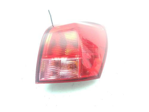 Used Right taillight NISSAN QASHQAI / QASHQAI +2 I (J10, NJ10, JJ10E) 2.0 dCi (150 hp) 20505747