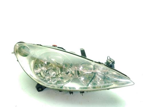 Used Right headlight PEUGEOT 307 SW (3H) 2.0 HDI 110 (107 hp) 32182624