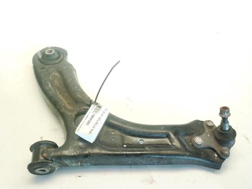 Left front suspension arm VW JETTA IV (162, 163, AV3, AV2) 1.6 TDI | BP27450463M12 
