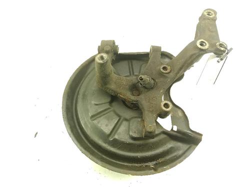 Right rear steering knuckle VW GOLF VI (5K1) 1.4 TSI | BP18361436M28 
