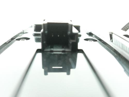 Left front window switch MERCEDES-BENZ A-CLASS (W177) A 180 d (177.003) | BP24002200I27 - Image 2
