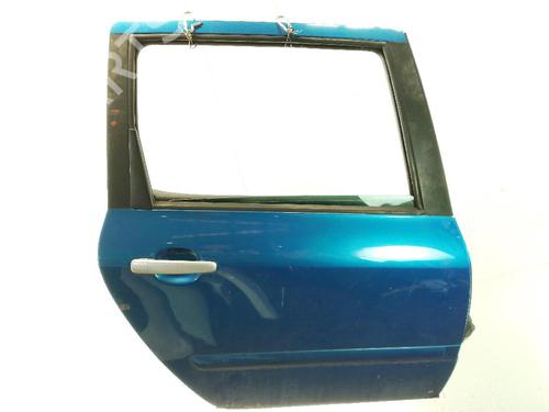 Right rear door PEUGEOT 307 SW (3H) 2.0 HDI 90 | BP24607589C5 