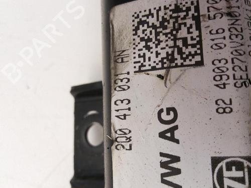 Right front shock absorber SEAT IBIZA V (KJ1, KJG) 1.0 TSI | BP19438354M17 