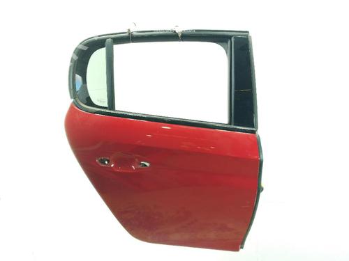 Right rear door PEUGEOT 208 II (UB_, UP_, UW_, UJ_) 1.5 BlueHDI 100 | BP24862481C5 