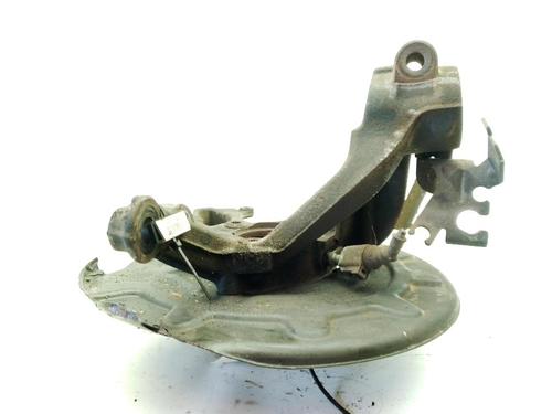 Right front steering knuckle SEAT LEON (5F1) 1.6 TDI | BP40560290M26 - Image 2