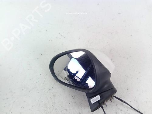 Used Left mirror SEAT IBIZA IV (6J5, 6P1) 1.6 TDI (105 hp) 29475195