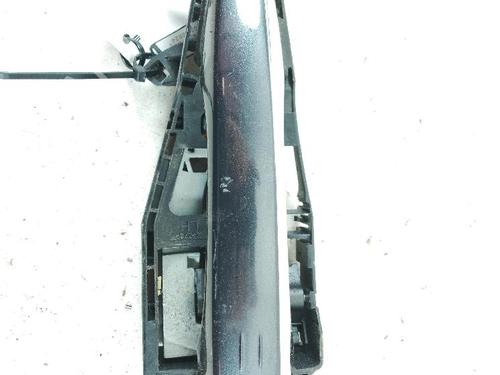 Used Rear left exterior door handle PEUGEOT 508 SW I (8E_) 2.0 HDi RXH Hybrid4 (200 hp) 25612848