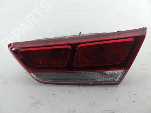 Used Right tailgate light Right tailgate light KIA OPTIMA (JF) 1.7 CRDi (141 hp) 24042287 24042287