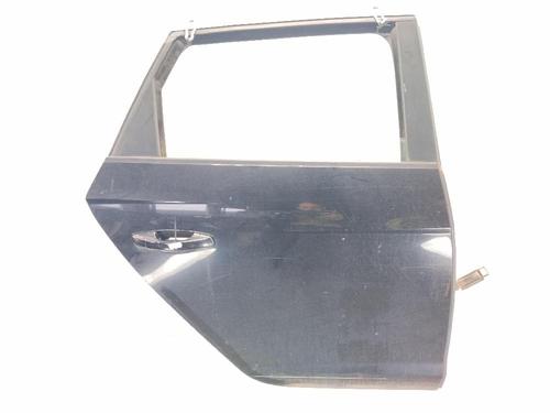 Dør højre bagtil Dør højre bagtil SEAT LEON (5F1) 1.6 TDI (105 hp) 34506329 34506329