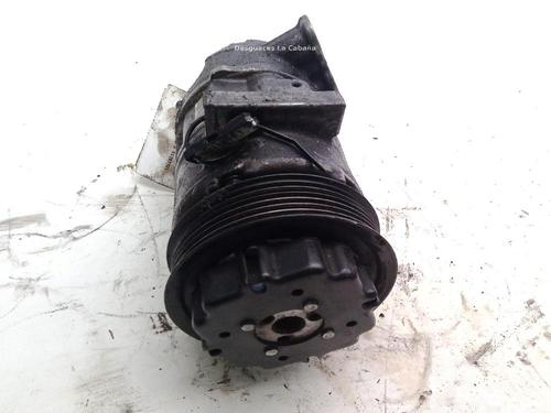 Used AC compressor AC compressor OPEL CORSA D (S07) 1.3 CDTI (L08, L68) (90 hp) 24736832 24736832
