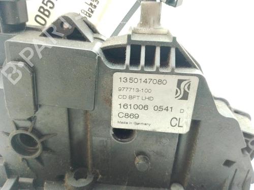 Other PEUGEOT BOXER Van 2.2 HDi 100 | BP27451186O1