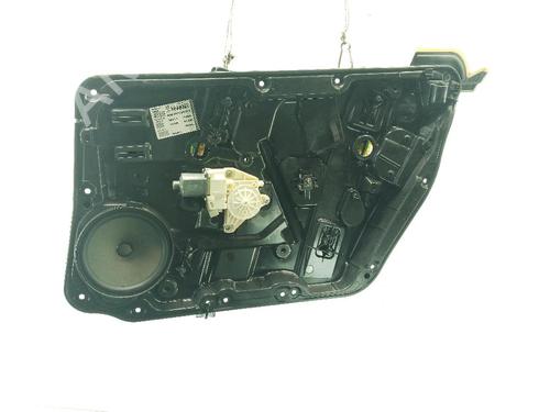 Front right window mechanism MERCEDES-BENZ A-CLASS (W176) A 180 CDI / d (176.012) | BP30146556C23