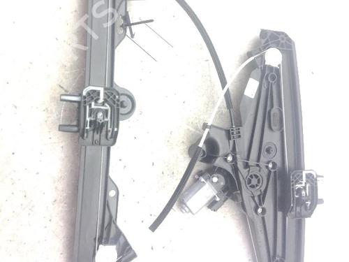 Used Front right window mechanism Front right window mechanism OPEL ASTRA L (OV5) 1.2 (FPHNSL, FPHNSR) (131 hp) 18372547 18372547