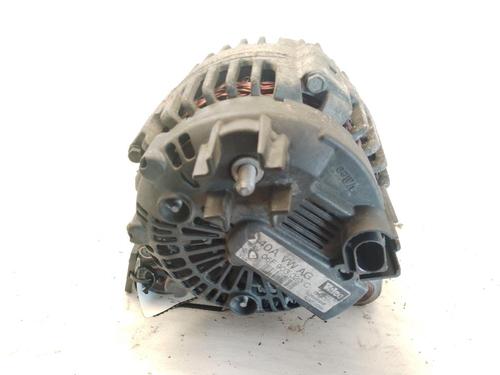 Alternator SEAT ALTEA (5P1) 1.9 TDI | BP26705336M7 