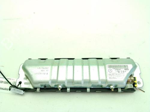 Used Knee airbag Knee airbag MERCEDES-BENZ E-CLASS Coupe (C238) E 300 (238.348) (245 hp) 33536835 33536835