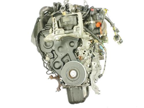 Engine FORD FOCUS II (DA_, HCP, DP) 1.6 TDCi | BP36069797M1 - Image 5