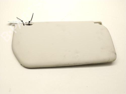 Left sun visor FORD TRANSIT COURIER B460 Box Body/MPV 1.5 TDCi | BP39766301I1 - Image 2
