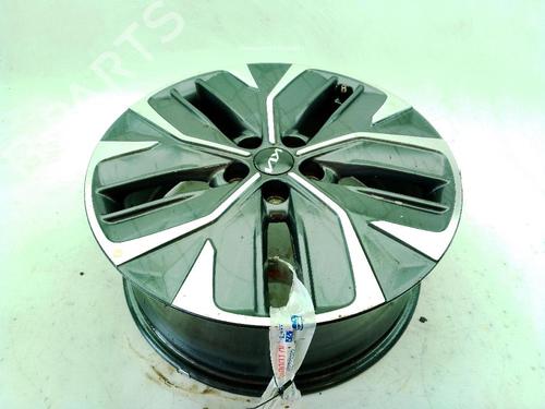 Used Rim Rim KIA EV6 (CV) 77 (228 hp) 33811527 33811527