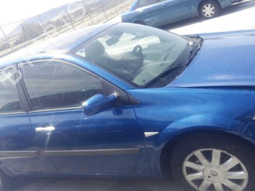 Rear right window mechanism RENAULT MEGANE II (BM0/1_, CM0/1_) 1.9 dCi | BP18374209C25 