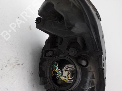 Left headlight KIA SOUL I (AM) 1.6 CVVT | BP18369911C28 - Image 2