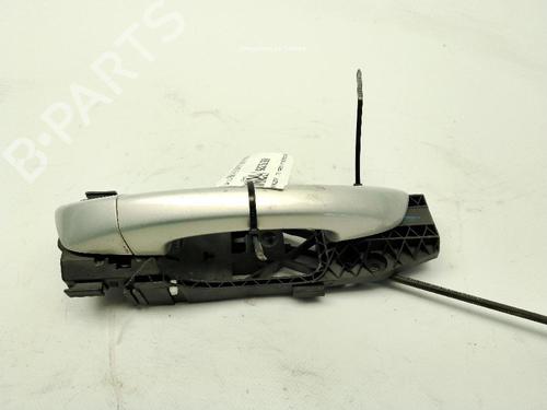 Højre bagtil invendig håndtag VW GOLF VI (5K1) 2.0 TDI (136 hp) 30145859