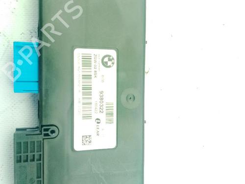 Used Electronic module Electronic module BMW 5 (F10) 535 d xDrive (313 hp) 27994652 27994652