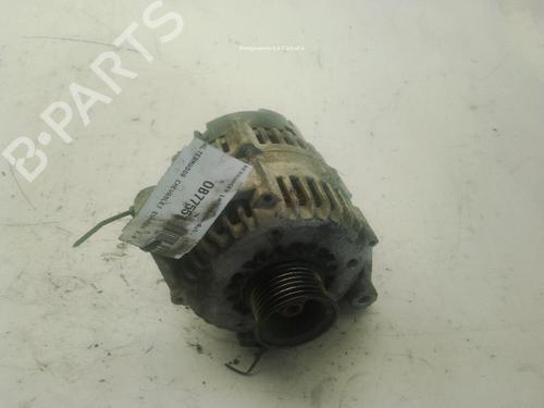Alternator CHEVROLET EVANDA 2.0 | BP29765175M7