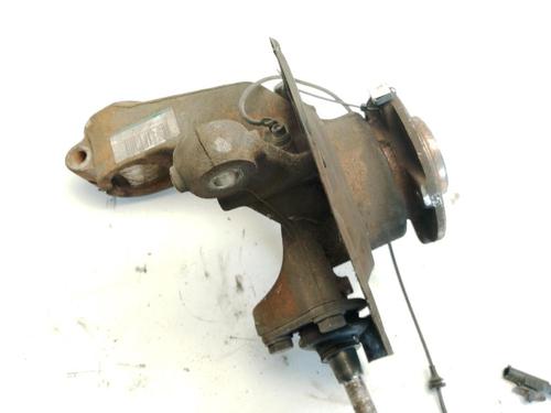 Right front steering knuckle CITROËN JUMPER II Van 2.2 BlueHDi 140 | BP28367992M26 - Image 3
