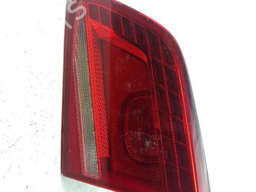 Højre baglygte bagklap Højre baglygte bagklap VW PASSAT B7 Variant (365) 2.0 TDI (140 hp) 33871670 33871670