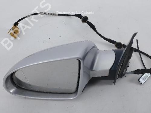 Used Left mirror AUDI A2 (8Z0) 1.2 TDI (61 hp) 18367045