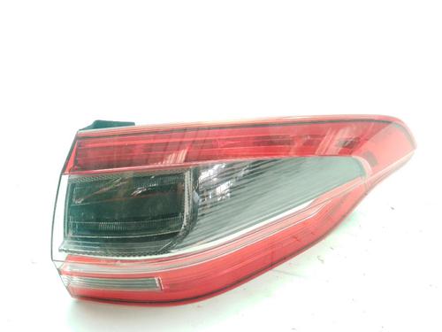 Used Right taillight Right taillight 36947562 36947562