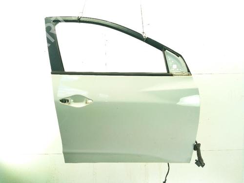 Used Right front door HYUNDAI ix35 (LM, EL, ELH) 1.7 CRDi (116 hp) 29219412