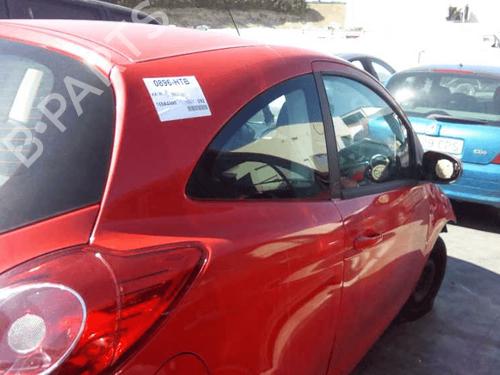 Alternator FORD KA (RU8) 1.2 | BP24121293M7 