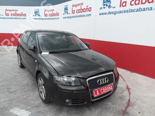 Right mirror AUDI A3 (8P1) 2.0 TDI 16V | BP24041707C27 