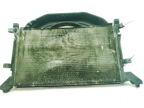 Used Water radiator Water radiator VW LT 28-46 II Van (2DA, 2DD, 2DH) 2.5 TDI (109 hp) 35943374 35943374