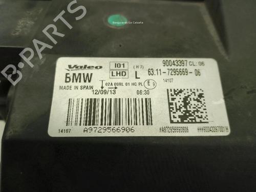 Left headlight BMW i3 (I01) Electric | BP38795338C28  - Image 5
