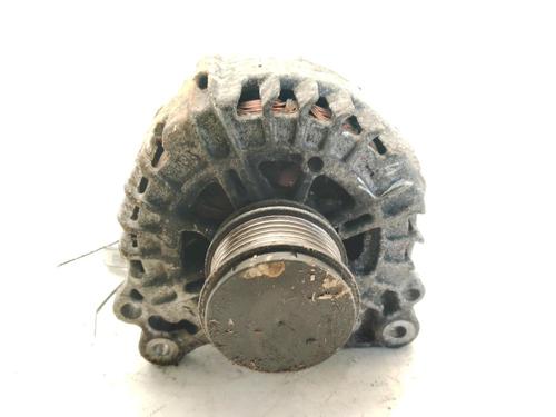 Used Alternator Alternator SKODA OCTAVIA II Combi (1Z5) 2.0 TDI 16V (140 hp) 23999919 23999919