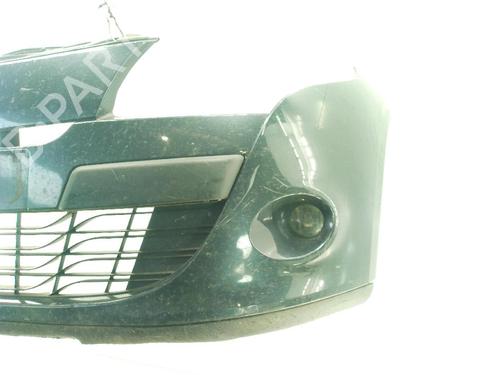 Zderzak przedni RENAULT MEGANE III Hatchback (BZ0/1_, B3_) 1.5 dCi | BP30919717C7