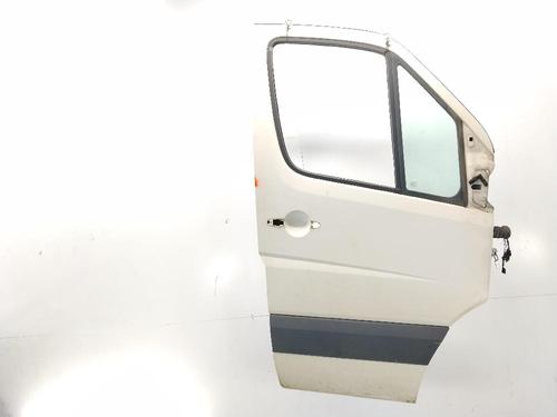 Used Right front door Right front door VW CRAFTER 30-50 Van (2E_) 2.5 TDI (136 hp) 34181447 34181447