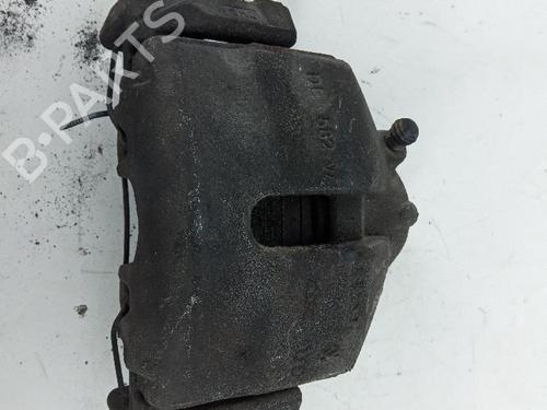Right front brake caliper AUDI A3 (8P1) 1.6 | BP18362702M104 - Image 2