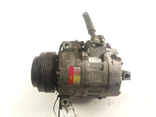 AC compressor BMW 3 (E46) 323 i | BP24001690M34 - Image 3