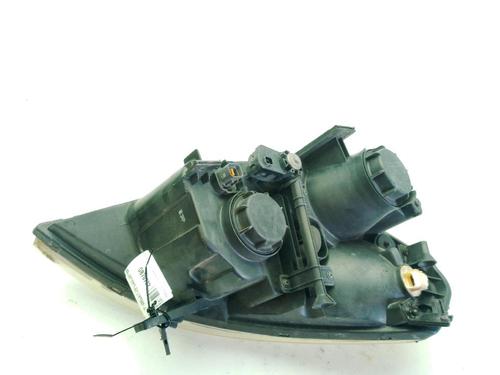 Left headlight KIA CARNIVAL / GRAND CARNIVAL III (VQ) 2.9 CRDi | BP29021752C28 