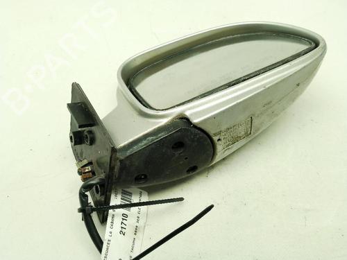 Right mirror DAEWOO REZZO (U100) 1.6 | BP34207724C27 - Image 3