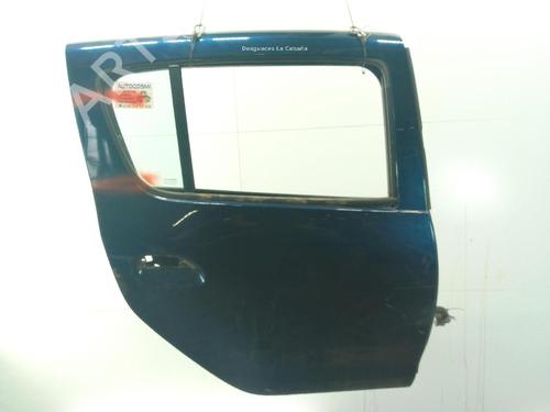 Used Right rear door DACIA SANDERO II TCe 90 (B8M1, B8MA, B8AC) (90 hp) 24970219